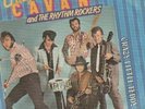 Crazy Cavan And The Rhythm Rockers Put A Light In The Window / Crazy Little Te