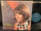 DORIS MONTEIRO Simplesmente 1966 Odeon MOFB 3468 LATIN Jazz Bossa Nova Brazil EX