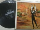 FALLA * THREE CORNERED HAT # ANSERMET * BERGANZA - DECCA SXL 2296