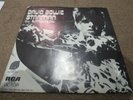 DAVID BOWIE STARMAN USA ORIGINAL 1972 PIC SLEEVE NEAR MINT