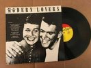 JONATHAN RICHMAN - The Original Modern Lovers 1981 vinyl LP Bomp EX