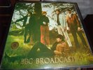 ROLLING STONES: BBC Broadcasts (Swingin' Pig Records 1983)