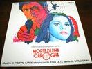 Philippe Sarde - Morte Di Una Carogna, Vinyl LP 1978 Mint Sealed, Stan Getz OST