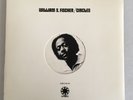 WILLIAM S. FISCHER “CIRCLES” EMBRYO RECORDS UNIPAK MOOG/SYNTH