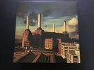 Pink Floyd - Animals - 1st Pressing UK Gatefold Vinyl LP - A-4U/B-4U Stamper