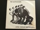 Madness - One Step Beyond - Vinyl LP