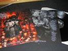 Belphegor ?– Pestapokalypse VI 2006 NUCLEAR BLAST numbered mint-/vg+  LP vinyl