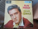 Elvis Presley King Creole LP LPM 1884.C 1961