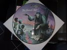 MAGNUM THE ELEVENTH HOUR PICTURE DISC