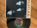 MEET THE BEATLES  ORIGINAL1964 MONO  PRESSING 4TH LABEL VARIATION EXCELLENT
