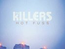 THE KILLERS **Hot Fuss **BRAND NEW 180 GRAM RECORD LP VINYL