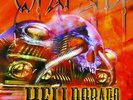 W. A. S. P. - Helldorado (Limited Edition) Vinyl LP Madfish NEW