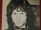 The doors - Resurrection - Paris Records Labels - 7/3/71 - 2Lp