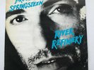 Bruce Springsteen RIVER REFINERY LP vinyl record 33 RPM  1979 import