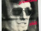 Bruce Springsteen BY THE RIVER vinyl record 33 RPM import LP 1982