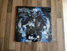 Belphegor Vinyl LP Bondage Goat Zombie US 2008 Green Vinyl NM/ Mint