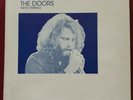 The doors - Weird Triangle - 1Lp