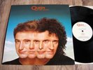 QUEEN, THE MIRACLE, UK PARLOPHONE LP, PCSD 107, 1989, FREDDIE MERCURY, EXCELLENT
