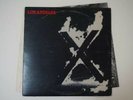 X   Los Angeles   1980 Slash Records SR-104   Punk   Rare Near Mint Vinyl