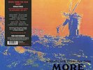 Pink Floyd: More (Music From The Film) (180GV: Stereo Remaster) LP