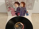 CAPITOL SP 8526 UK - FIRKUSNY - SCHUMANN KINDERSZENEN  FACTORY SAMPLE NM