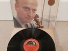 HMV ASD 334 MENDELSSOHN / BRUCH CONCERTOS - MENUHIN  LP