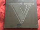 The Music Of Grand Theft Auto V 6-LP 12” Vinyl Record Box Set RSD New Sealed GTA