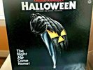 John Carpenter -  HALLOWEEN SOUNDTRACK -  LP - JAPAN PRESSING