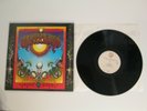 The Grateful Dead Aoxomoxoa Vinyl Record LP Ultrasonic Clean