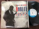 MINT  HANK MOBLEY ANOTHER WORKOUT BLUE NOTE BNJ 71081 STEREO JAPAN Vinyl LP