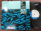 MINT  PETE LA ROCA BASRA BLUE NOTE BNJ 71019 STEREO JAPAN Vinyl LP