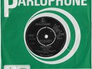 KRIS IFE 'Imagination' UK Parlophone psych 1968 Mark Wirtz