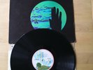John Martyn - Solid Air, ILPS-9226, UK 1st, A-1U/B-1U, NM