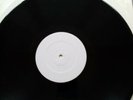 Prince - White Label Test Press - Gett Off - UK 12