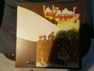 Led Zeppelin II-QUIEX SV-P 200gr. Vinyl. Prss USA 2005 SUBLIME CONDITION- LEGGI