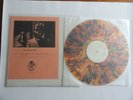 THE WHO The Genius of Pete Townshend K&S SPLATTER VINYL IN SHRINK 052 NOT TMOQ