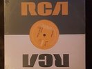 ELVIS PRESLEY IN THE GHETTO   10 INC RCA  45 SINGLE LIMITED EDITION 1202  RARE