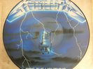 Metallica ?– Ride The Lightning LP Picture Disc Music For Nations ?– MFN 27 P