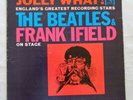 The Beatles & Frank Ifield JOLLY WHAT   1964 Original MONO Issue VG+/VG++ Nice