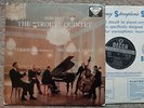 SXL 2110 Wbg Ed 1 SCHUBERT the Trout Quintet CURZON VIENNA OCTET