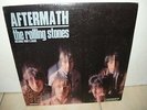 THE ROLLING STONES -  Aftermath . Mono 1966 USA
