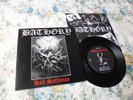 Bathory ?– Hail Sathanas Vinyl, 7
