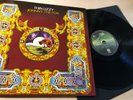 Thin Lizzy Johnny The Fox Vinyl LP German Vertigo ?6360 138