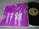 RARE NM VINYL LP THE BEATLES NEVER RELEASED MARY JANE PLAYS GREAT LIVE,OUTTAKES?