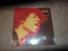 JIMI HENDRIX - ELECTRIC LADYLAND ; rare 2010 issue 2-Vinyl LP ; New & Sealed