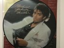 Michael Jackson - Thriller Picture Disc LP Vinyl Record [EX+|EX]