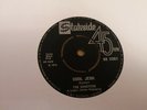 NORTHERN SOUL  THE COASTERS - COOL JERK - STATESIDE - RARE UK ISSUE