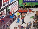 KASENETZ-KATZ Super Circus LP   SirH70