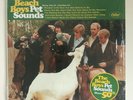 The Beach Boys - Pet Sounds (Mono - 50th Anniversary) LP Vinyl Record [EX-|VG++]