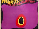 THE NIGHTCRAWLERS LITTLE BLACK EGG FOLK GARAGE PSYCH US 67’ KAPP MONO